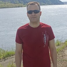 Фотография мужчины Валерий, 51 год из г. Чайковский