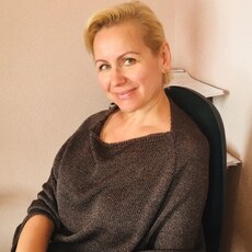 Фотография девушки Елена, 52 года из г. Волжский