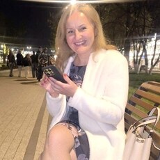Фотография девушки Мария, 46 лет из г. Вологда