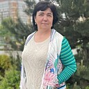 Аля, 55 лет