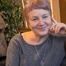 Фотография девушки Анна, 52 года из г. Волгоград