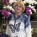 Татьяна, 61 год