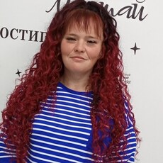 Фотография девушки Ольга, 37 лет из г. Маслянино
