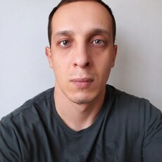 Фотография мужчины Павел, 32 года из г. Искитим