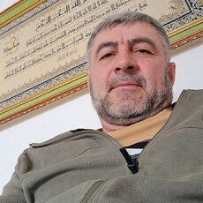 Фотография мужчины Vostok, 51 год из г. Петрозаводск