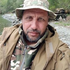 Фотография мужчины Андрей, 50 лет из г. Бийск