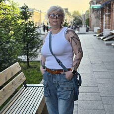 Фотография девушки Светлана, 50 лет из г. Челябинск