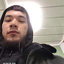 Ali, 24 года
