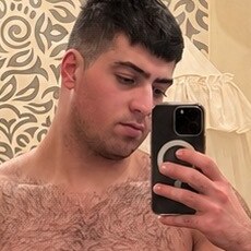 Фотография мужчины Rob Txa Em, 21 год из г. Ереван