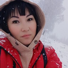 Фотография девушки Полина, 39 лет из г. Горно-Алтайск