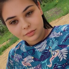 Фотография девушки Алина, 23 года из г. Воронеж