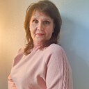 Наталья, 54 года