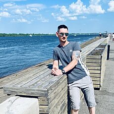 Фотография мужчины Юрьевич, 42 года из г. Нижний Новгород