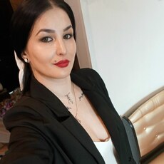 Фотография девушки Настасья, 34 года из г. Братск