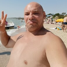 Фотография мужчины Андрей, 40 лет из г. Старобельск