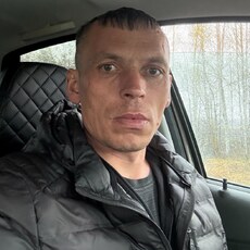 Фотография мужчины Владимир, 35 лет из г. Аткарск
