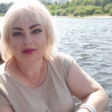 Фотография девушки Нина, 61 год из г. Гомель