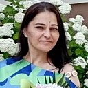Анжелика, 43 года