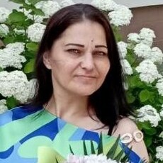 Фотография девушки Анжелика, 43 года из г. Новополоцк