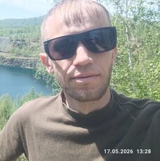Фотография мужчины Имя Мое, 38 лет из г. Белорецк