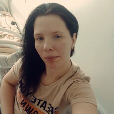 Фотография девушки Наталья, 30 лет из г. Молодечно