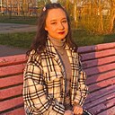 Анна, 20 лет