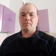 Фотография мужчины Артём, 31 год из г. Первоуральск