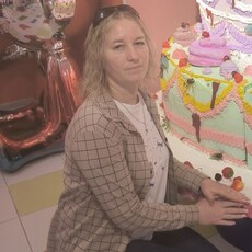 Фотография девушки Елена, 37 лет из г. Казань