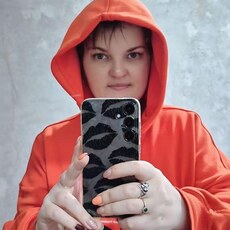 Фотография девушки Ольга, 34 года из г. Снежное