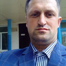 Фотография мужчины Андрей, 41 год из г. Рубцовск