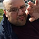Игорь Левин, 45 лет