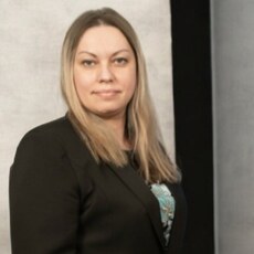 Фотография девушки Елена, 42 года из г. Нижний Новгород