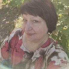 Фотография девушки Ирина, 51 год из г. Киев