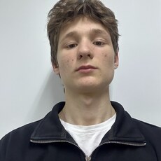 Фотография мужчины Даниил, 19 лет из г. Москва