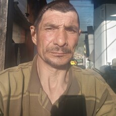 Фотография мужчины Радик, 46 лет из г. Карабаш