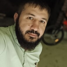 Фотография мужчины Адам, 40 лет из г. Большие Вяземы