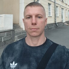 Фотография мужчины Александр, 44 года из г. Волжский