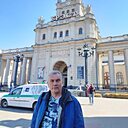 Костя, 54 года