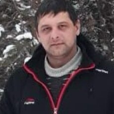 Фотография мужчины Олег, 41 год из г. Воткинск