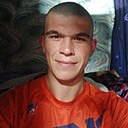 Семён, 25 лет