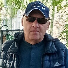 Фотография мужчины Виталий, 54 года из г. Новополоцк