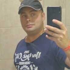 Фотография мужчины Алексей, 31 год из г. Торез