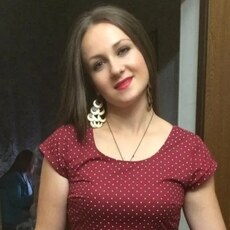 Фотография девушки Алина, 39 лет из г. Ставрополь