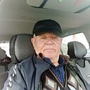 Владимир, 66 лет