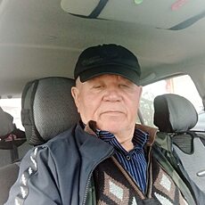 Фотография мужчины Владимир, 66 лет из г. Волжск