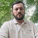 Гайрат, 43 года