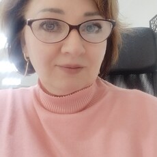 Фотография девушки Елена, 54 года из г. Краснодар