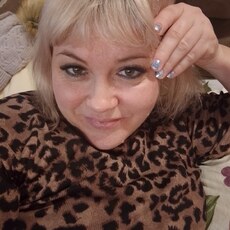 Фотография девушки Наташа, 42 года из г. Йошкар-Ола