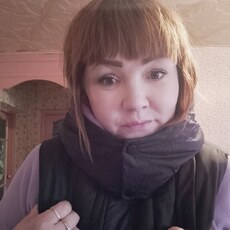 Фотография девушки Ирина, 35 лет из г. Усть-Кут