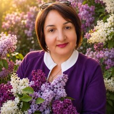 Фотография девушки Алла, 49 лет из г. Борисполь